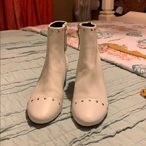 Rebecca Minkoff booties